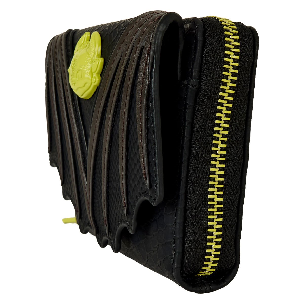 How to Train Your Dragon Toothless Skin Wallet