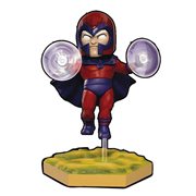Marvel X-Men Magneto Mini Egg Attack-009 Figure