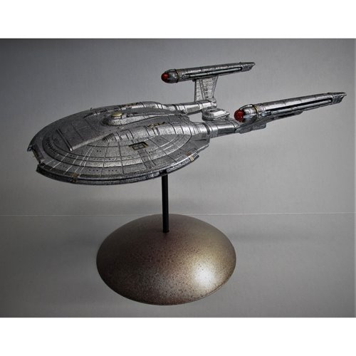 Star Trek NX-01 Enterprise 1:1000 Scale Model Kit