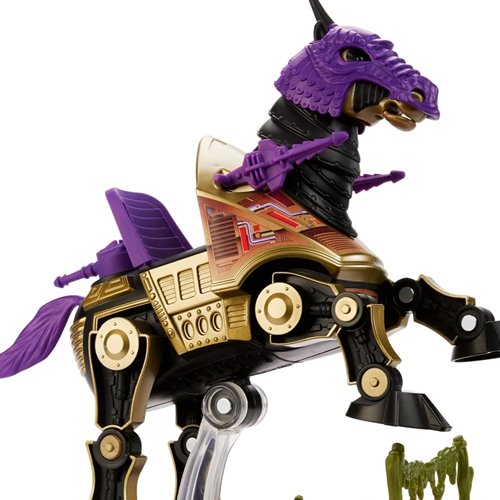 Masters of the Universe Origins Night Stalker Vehicle