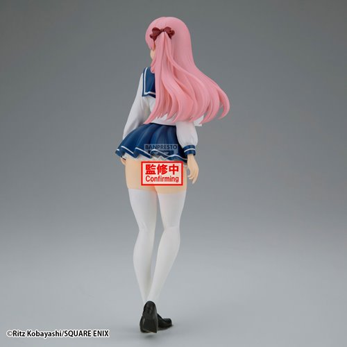 Saki Nodoka Haramura Glitter and Glamours Statue