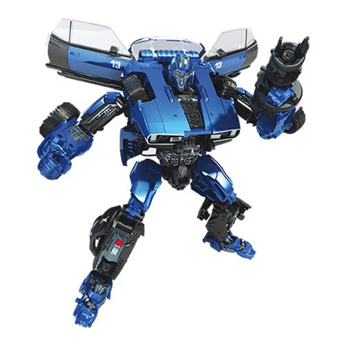 Transformers Studio Series Premier Deluxe Dropkick Hasbro 