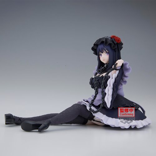 My Dress-Up Darling Marin Kitagawa Kuroe Shizuku Version Detailed