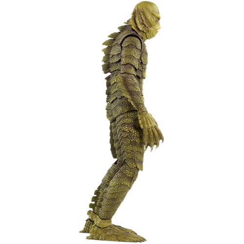 Universal Monsters Creature from the Black Lagoon 1:6 Scale Action Figure