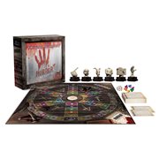 Horror Ultimate Edition Trivial Pursuit Game