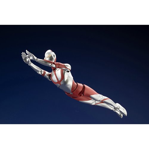 Shin Ultraman Ultraman Model Kit