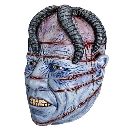 Hellraiser Dr. Channard Latex Mask