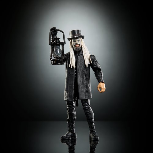 WWE Ultimate Edition Wave 28 Uncle Howdy Action Figure