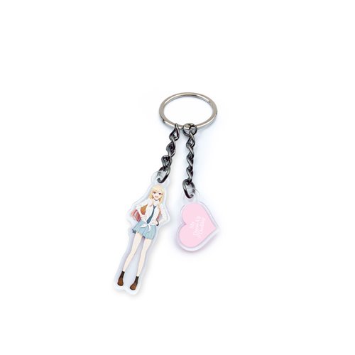 My Dress-Up Darling Marin Keystrap