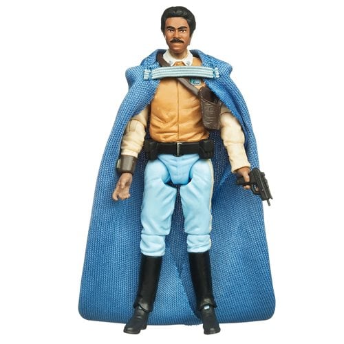Star Wars The Vintage Collection ROS Action Figures Wave 4