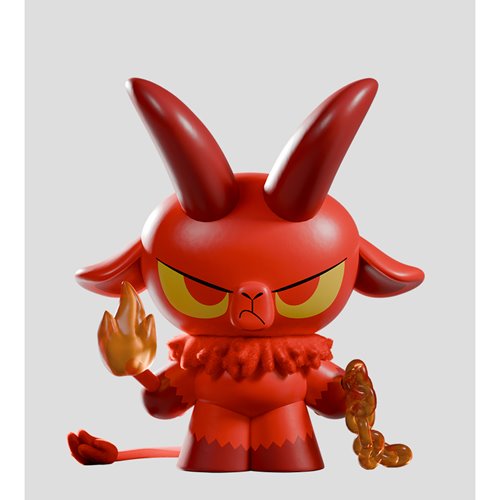 Kid Krampus Blind-Box Random Mini-Figure