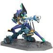 Neon Genesis Evangelion Test Type-01 Evangelion 1.0 Ichibansho Statue
