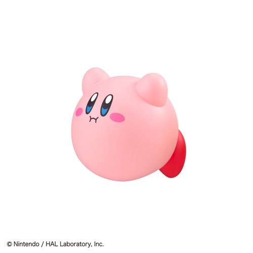 Kirby Tobimas Mini-Figure Case of 6