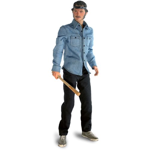 Jaws Sam Quint 1:6 Scale Action Figure