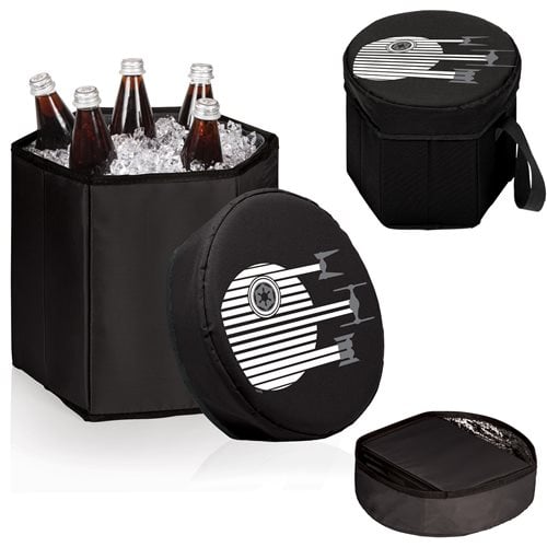 Star Wars Death Star Bongo Seat and Cooler Tote Bag