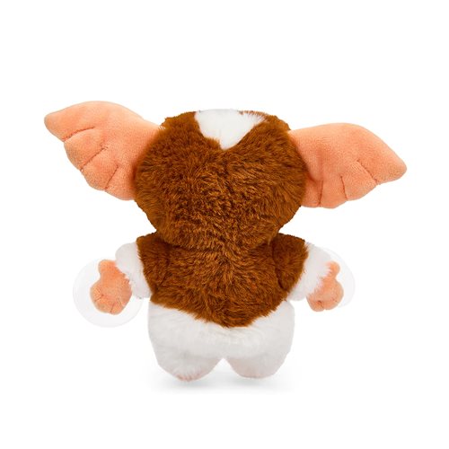 Gremlins Gizmo 8-Inch Suction Cup Window Clinger Plush