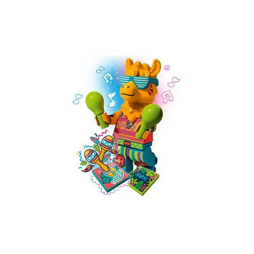 LEGO 43105 VIDIYO Party Llama BeatBox
