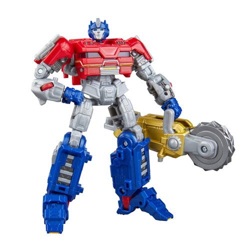 Transformers Studio Series A-List Deluxe Wave 3 Set of 2