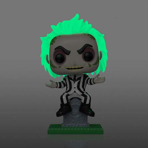 84453 Pop! Vinyl Figure - EE Exclusive