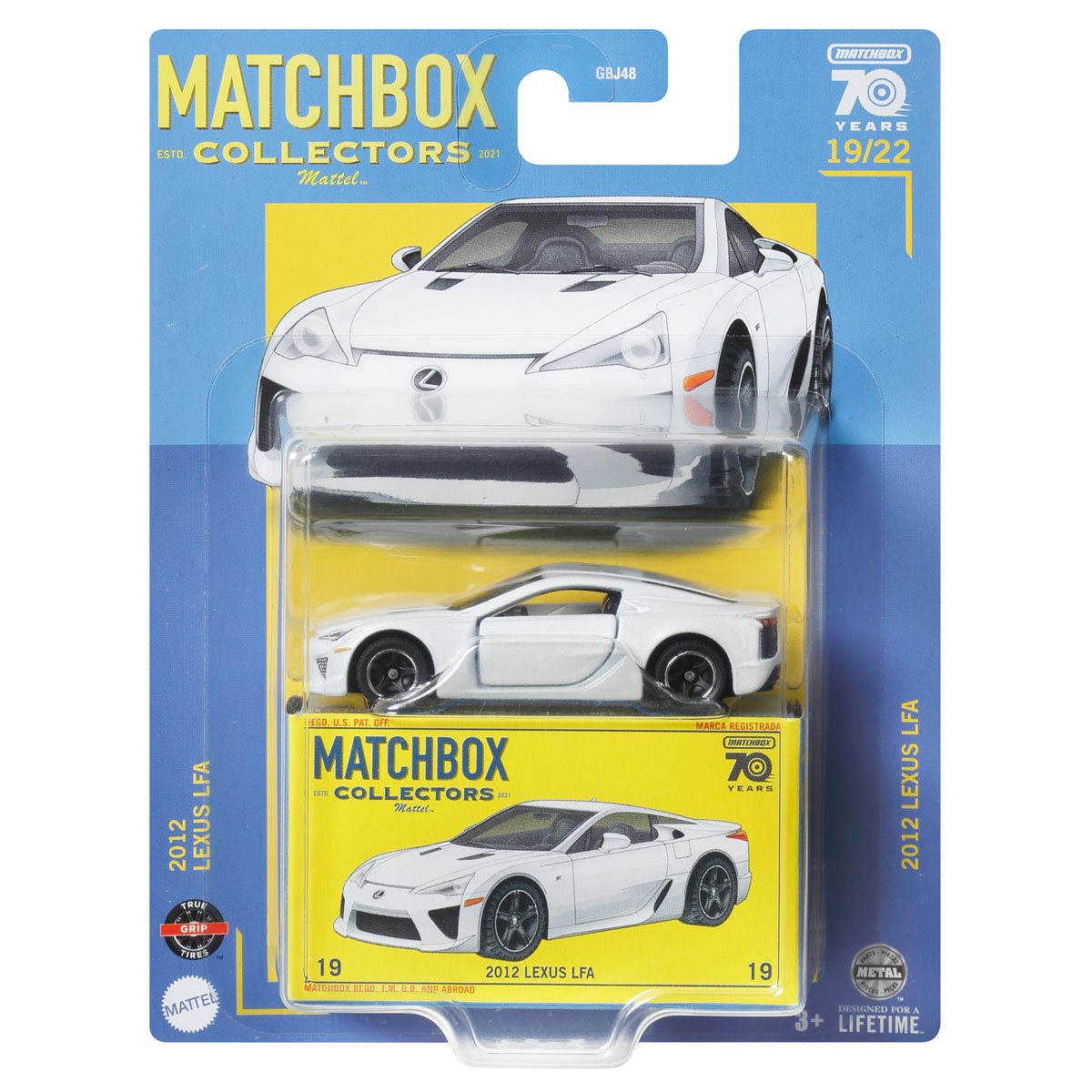 Matchbox, Diecast Car Collector