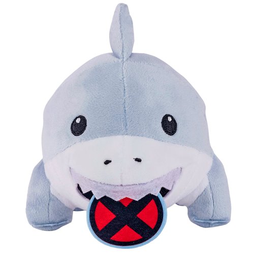 Marvel Jeff the Land Shark 8-Inch Plush - Previews Exclusive