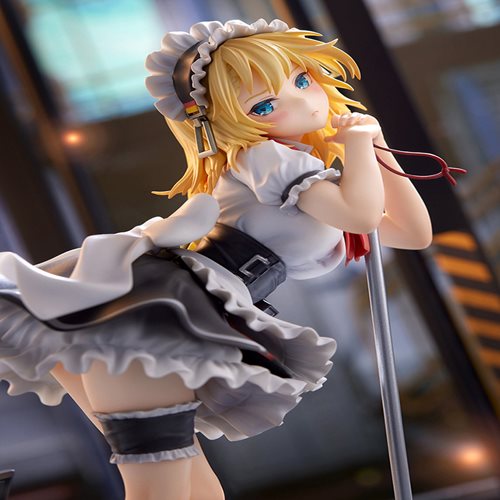 Girls' Frontline Gr G36 1:7 Scale Statue - Entertainment Earth