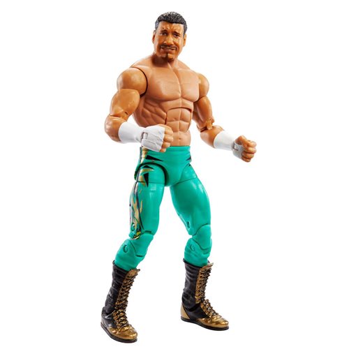 WWE Elite Collection Series 95 Eddie Guerrero Action Figure
