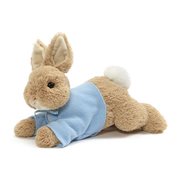 Peter Rabbit Laying Down 12-Inch Plush