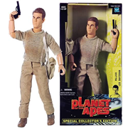 Planet of the Apes 12-inch Leo Figure