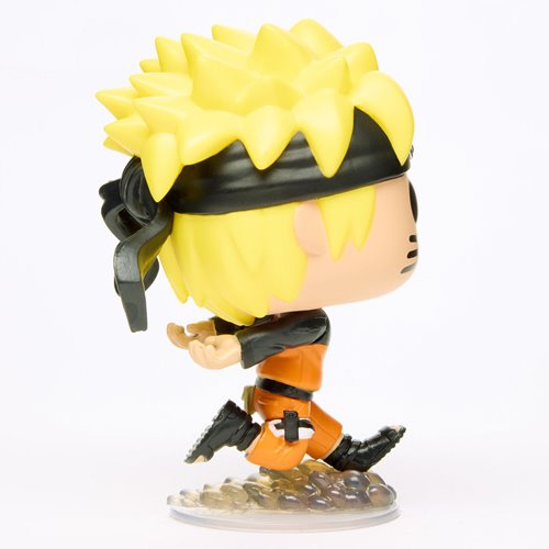 Naruto Running Funko Pop! Vinyl Figure #727