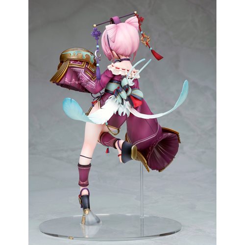 Atelier Sophie: The Alchemist of the Mysterious Book Corneria 1:7 Scale Statue