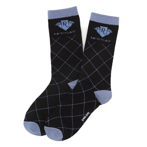 Harry Potter Ravenclaw Men's Socks