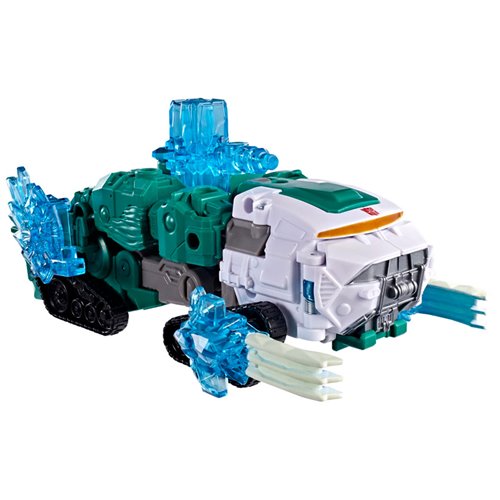 Transformers Cyberworld Autobot Hound Ultimate Cyber Changers Energon Surge Action Figure