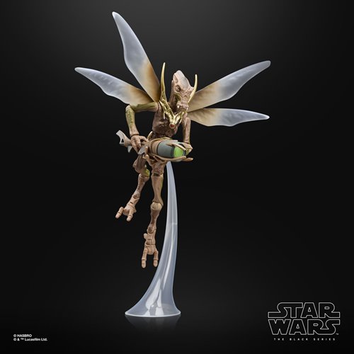 Star Wars The Black Series 2 6-Inch Action Figures Wave 10 Case of 6