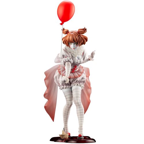 IT Pennywise Bishoujo 1:7 Scale Statue