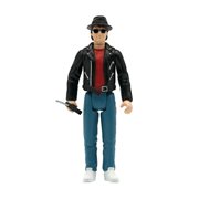 Back to the Future Marty McFly 1950s 3 3/4-Inch ReAction Figure