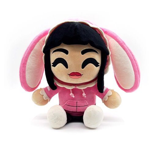 Dead by Daylight Feng Min 9-Inch Plush