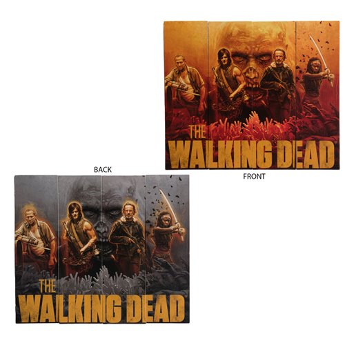 The Walking Dead Wave 1 Merle Dixon 5-Inch Scale Action Figure