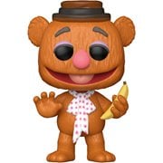 The Muppets Fozzie Bear Funko Pop! Vinyl Figure #1676