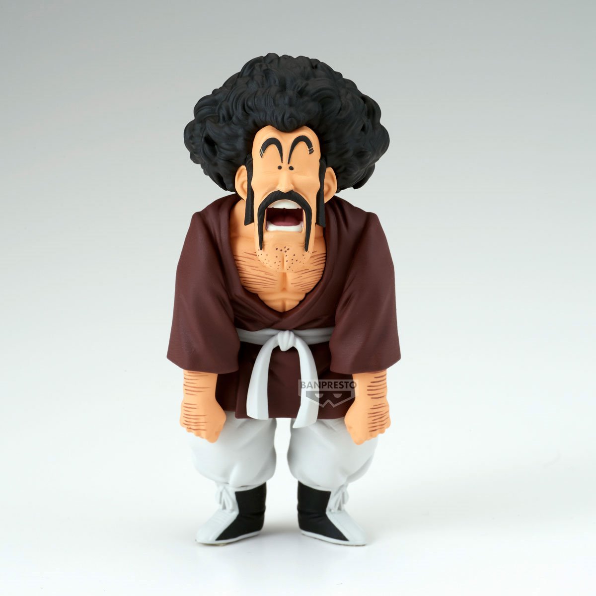 Dragon Ball Super UDM Ultimate Deformed Mascotte The Best 27 - Android 18 Figura Collezionabile