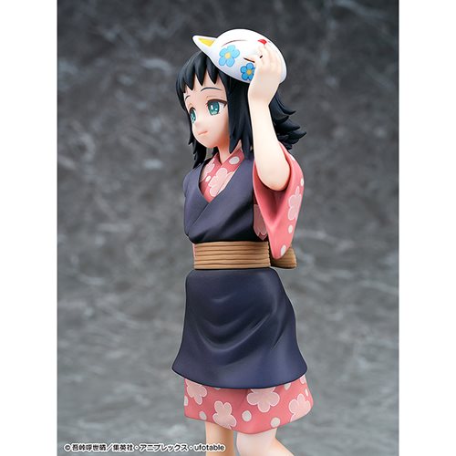 Demon Slayer: Kimetsu no Yaiba Makomo 1:7 Scale Statue