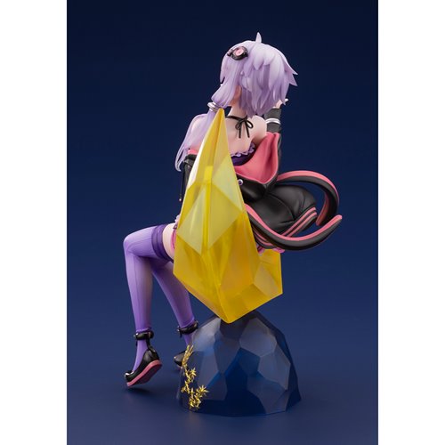 VOCALOMAKETS Yuzuki Yukari 1:7 Scale Statue
