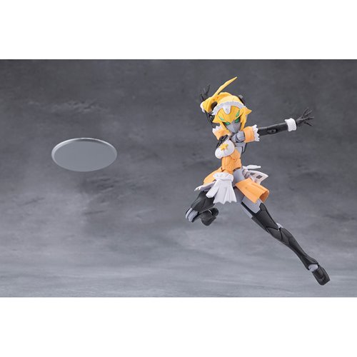 Megalomaria Unlimited Universe Stars Model Kit