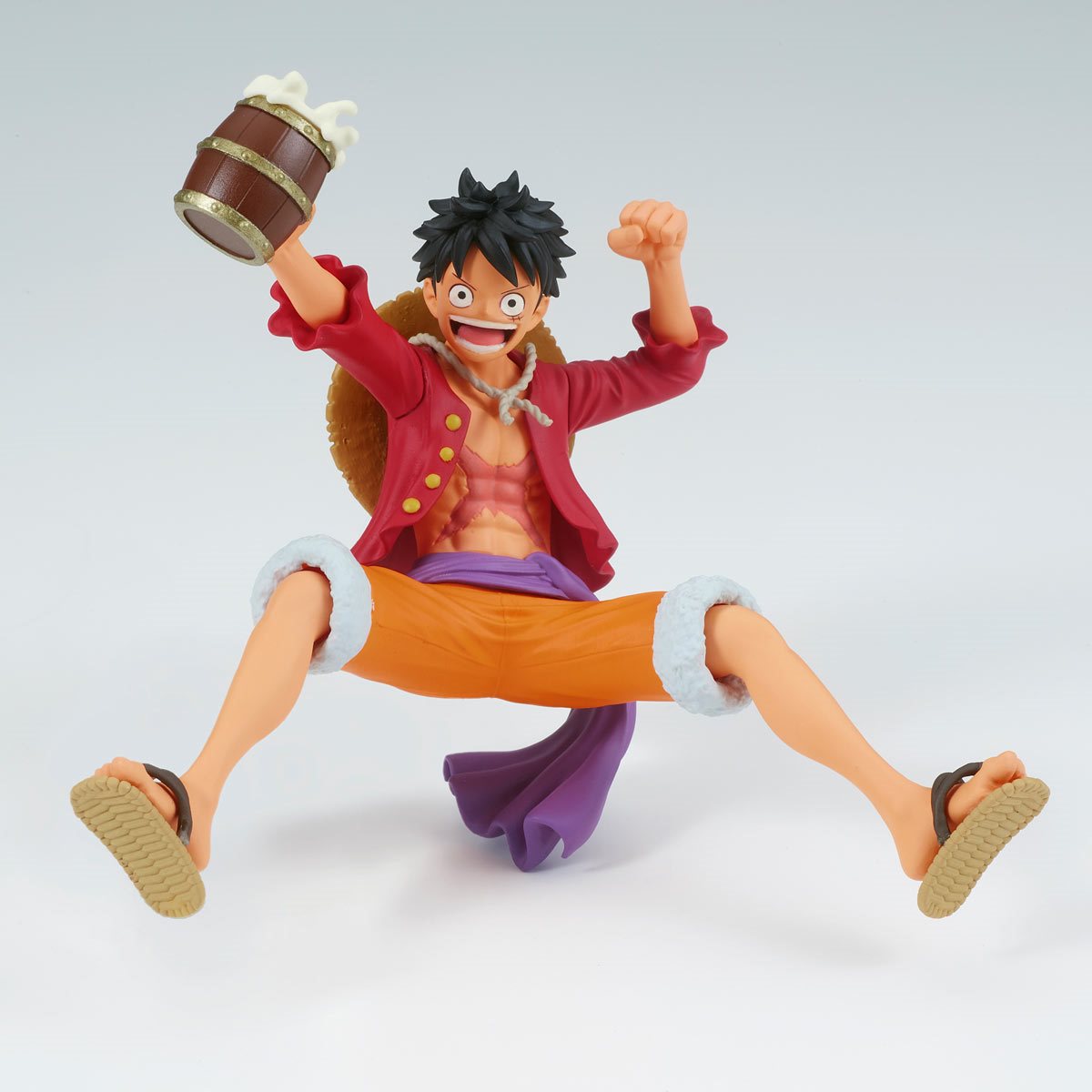 One Piece - Nami Prize Figure (Its a Banquet!! Ver.)