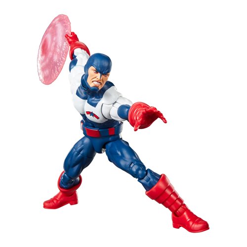 Marvel Legends Box Series 6-Inch Action Figures Case of 8