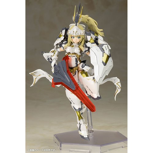 Frame Arms Girl Durga II Model Kit - ReRun