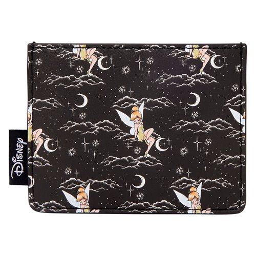 Peter Pan Tinker Bell Night Sky Card Holder