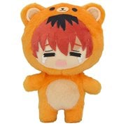 Frieren: Beyond Journey's End Stark Animal Mascot 6-Inch Plush