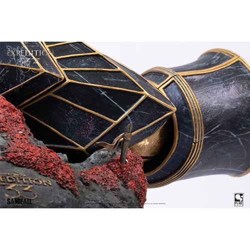 Clair Obscur Expedition 33 Arm of Gustave Life-Size Polyresin Replica