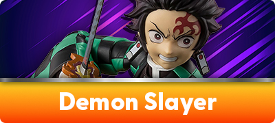 Demon Slayer